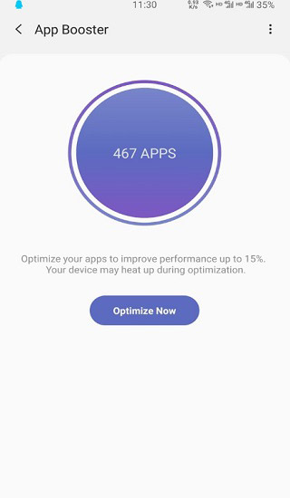 Good Guardians app