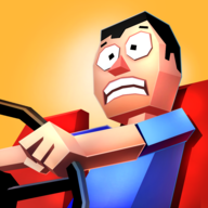 失控下山（Faily Brakes）游戏
