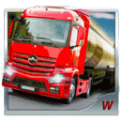 狂野卡车欧洲2（Truck Simulator : Europe 2）