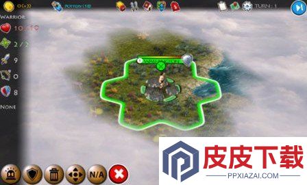 世界文明游戏下载