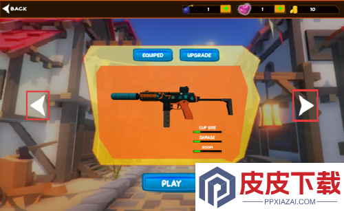 愤怒射手手游下载