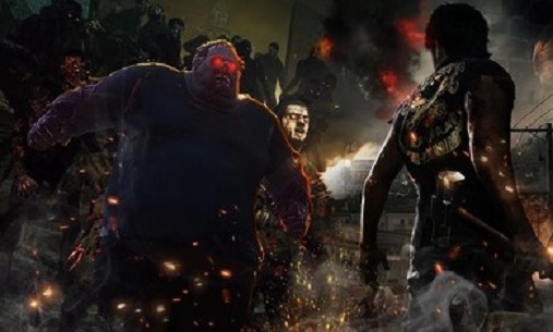 Dead Zombie Trigger 3