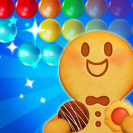 Cookie Kingdom游戏