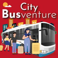 City Busventure游戏