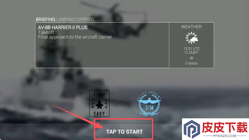 Marina Militare It Navy Sim最新版游戏下载
