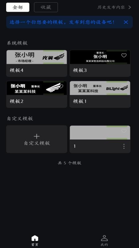BiLight手机版