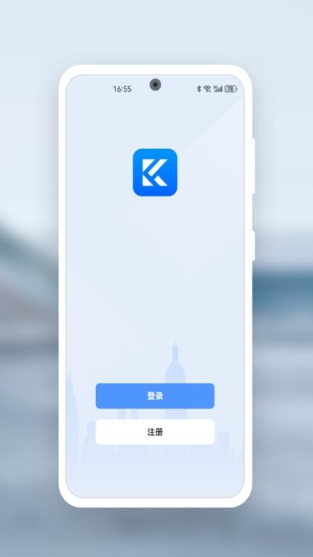 Kaadas Lock免费版