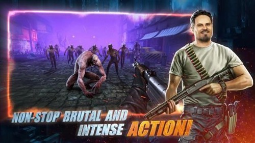 Zombeast安卓版