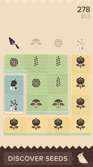 Topsoil游戏