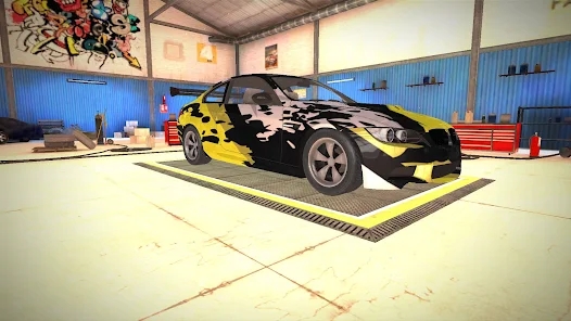 漂移无限制（Drift No Limit）