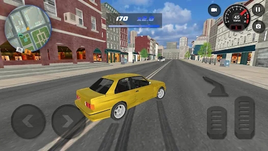 漂移无限制（Drift No Limit）