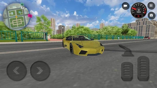 漂移无限制（Drift No Limit）