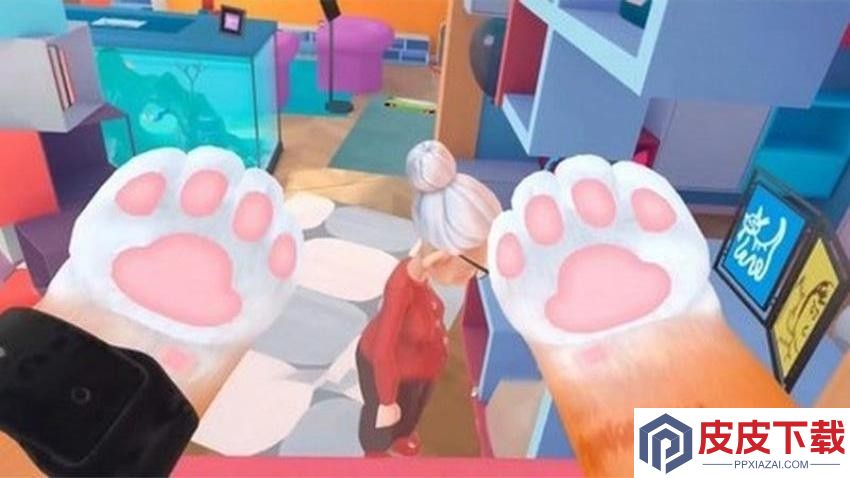 小猫咪大冒险游戏正式版下载