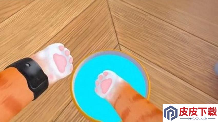 小猫咪大冒险游戏正式版下载
