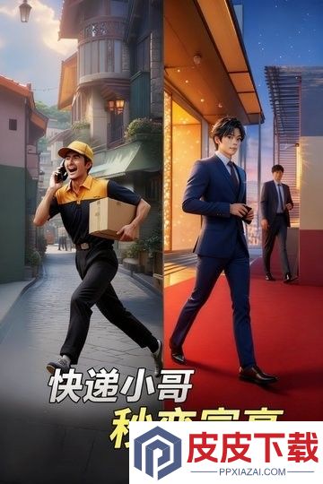 汪星宝贝手游官网版下载