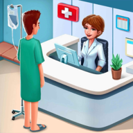 Dream Hospital游戏