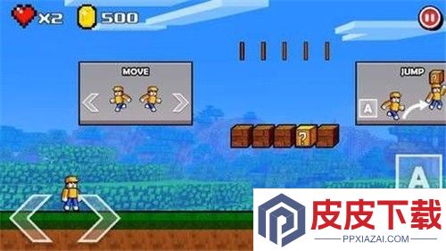 Craft Super Hero游戏下载