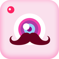 萌趣贴纸相机app