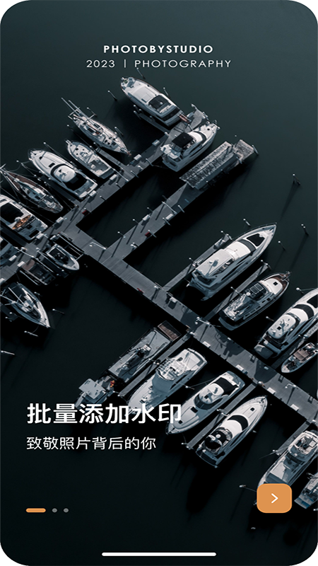 边框水印大师官网版