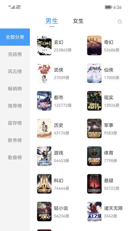 咖啡阅读app