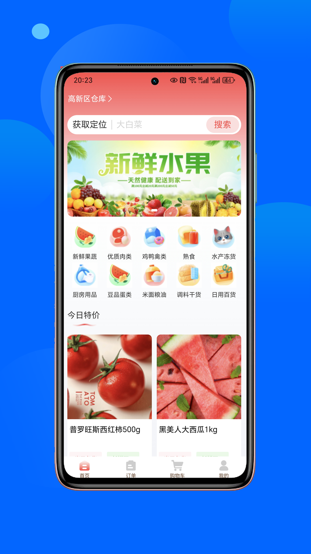 菜大盛app