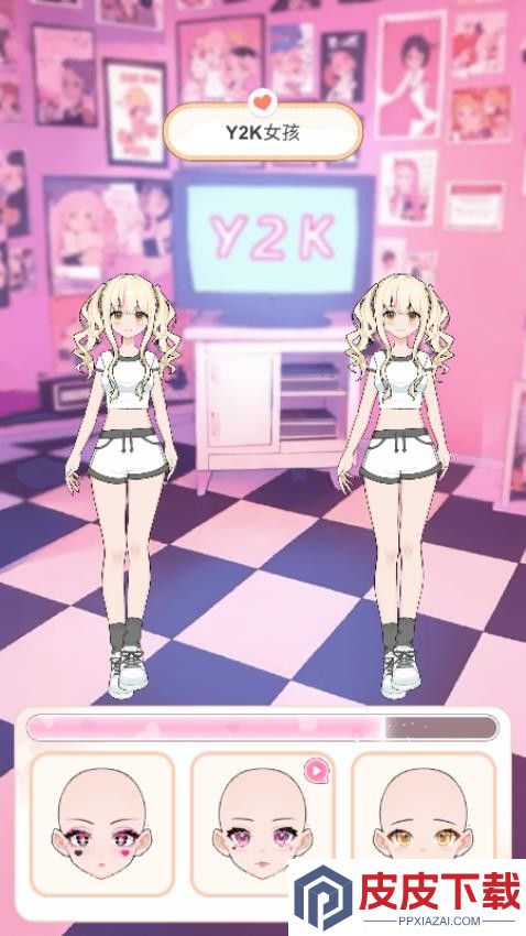 梦幻少女衣柜手游官网版下载