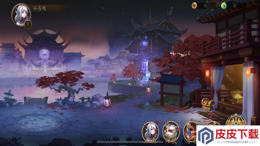 京都镇魔塔TD手游下载