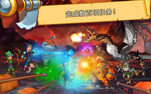 Hustle Castle安装器