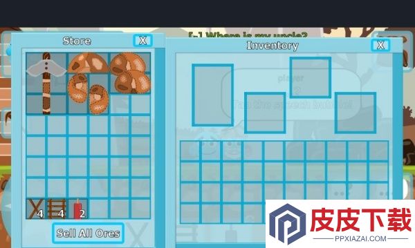 BadBubbles Miner游戏下载