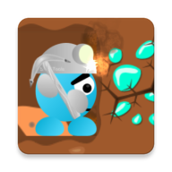 BadBubbles Miner游戏