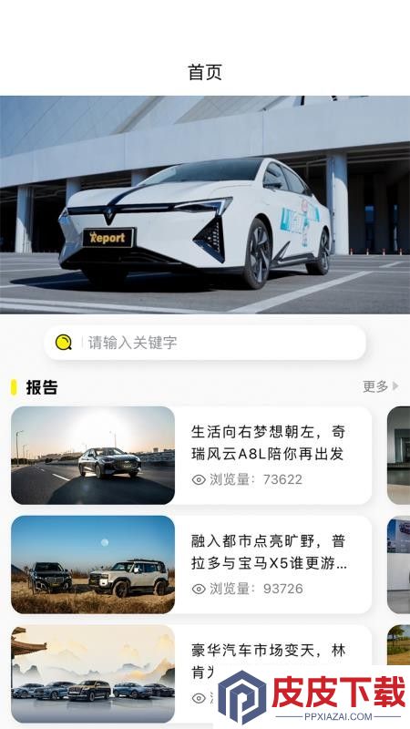 Report软件安装免费版下载