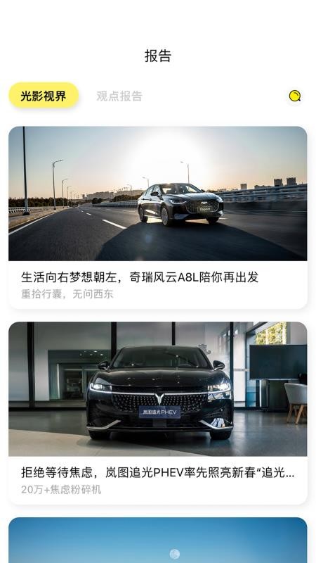 Report软件