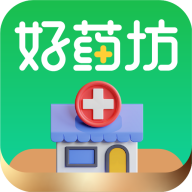好药坊