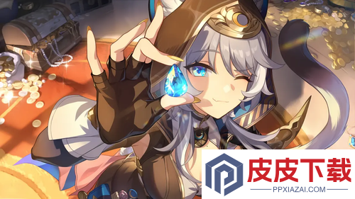 崩坏星穹铁道卡池角色推荐