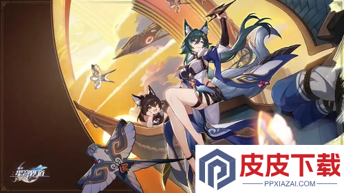 崩坏星穹铁道卡池角色推荐