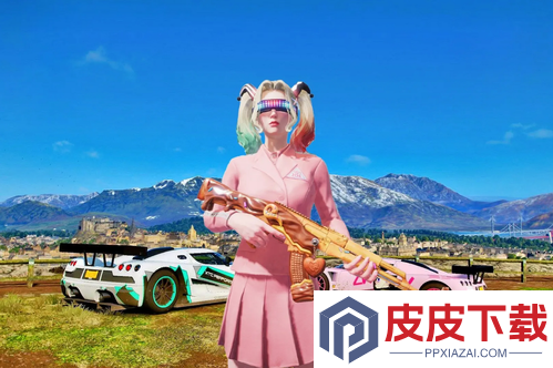 和平精英兑换码2026年最新版