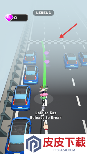 Highway Taxi游戏下载