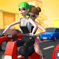 Highway Taxi游戏