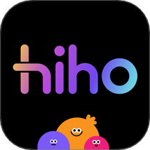 hiho软件