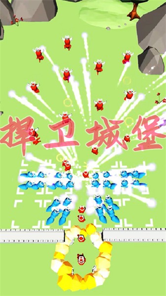 Tiny Battle游戏