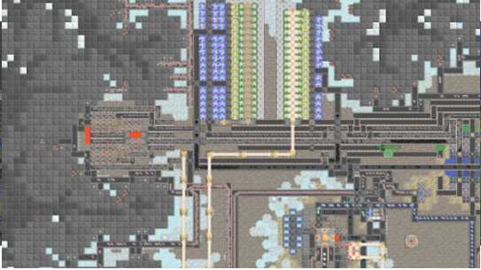 像素工厂手游(Mindustry)