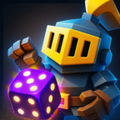 Dice Knights: Dungeon Survival手机版
