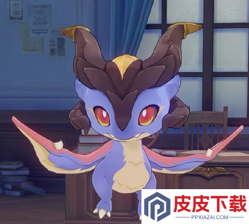 原神杜林材料