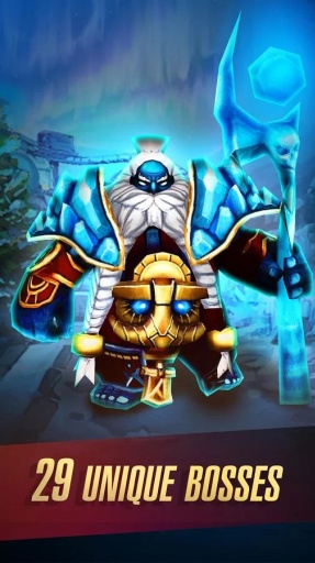 Defenders 2游戏