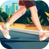 步步足迹app