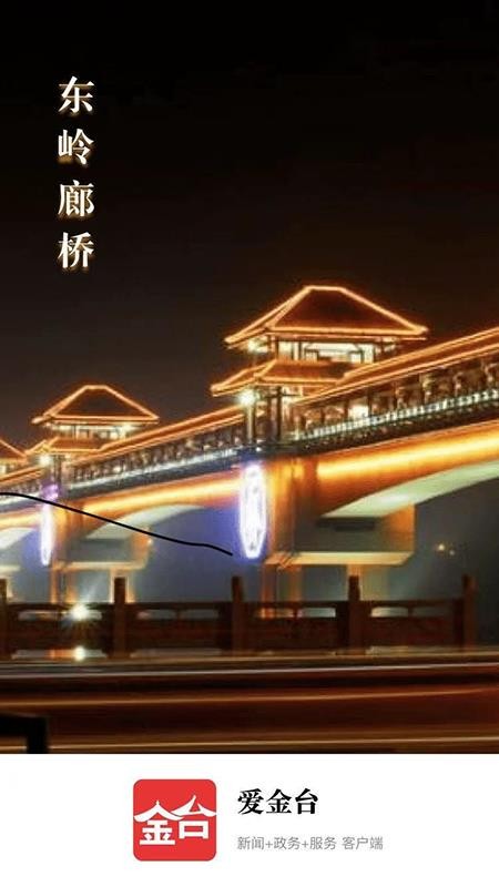 爱金台app