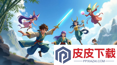 开心西游破解版无限如意