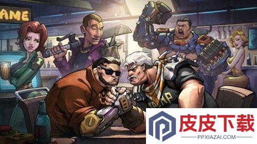 疯狂的阿尔法最强阵容
