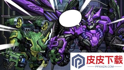 疯狂的阿尔法最强阵容