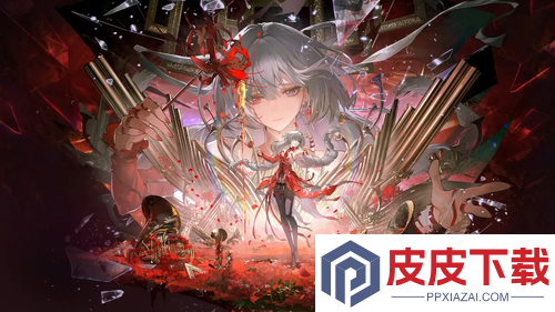 鸣潮2.8版本卡池